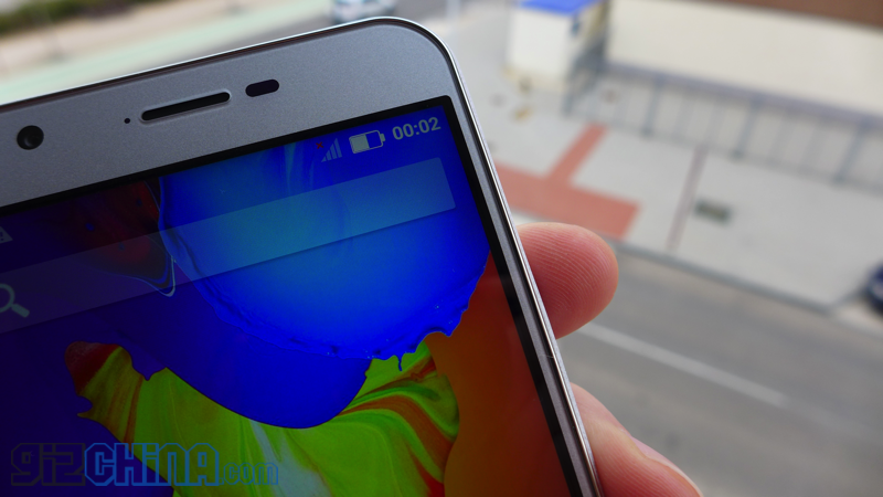 iOcean MT6752 Rock Review