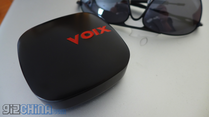 Umi Voix Earphone Review