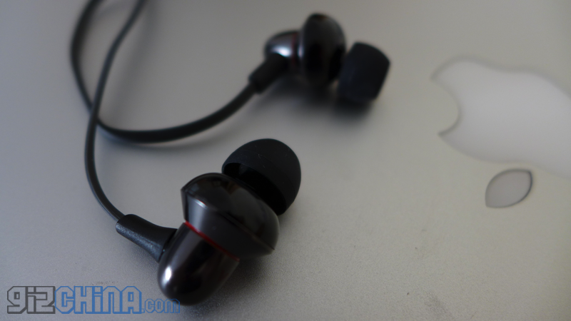 Umi Voix Earphone Review