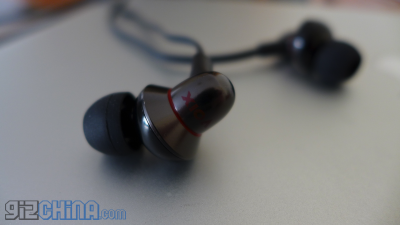 Umi Voix Earphone Review