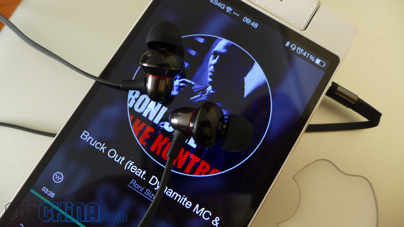 Umi Voix Earphone Review