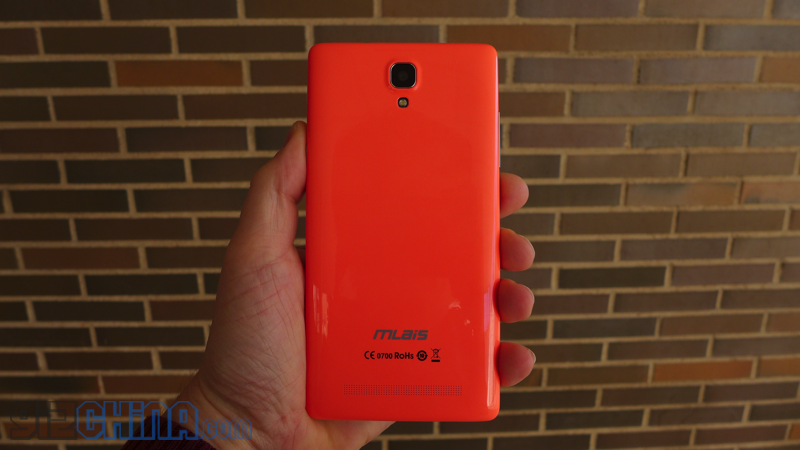 Android 5.0 Lollipop update for the Mlais M52 coming in 3 days