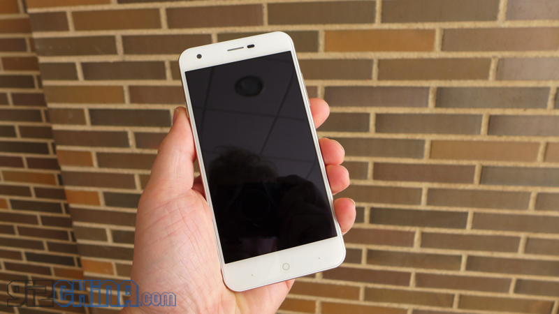 Update: Zopo ZP530 Focus hands on and first impressions
