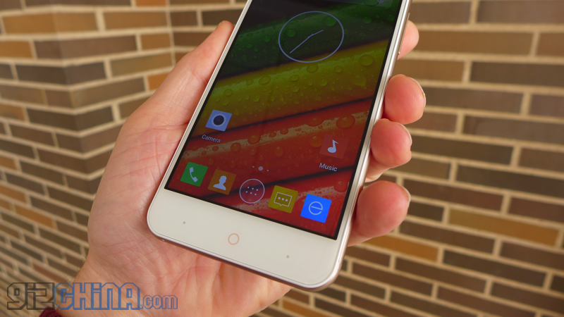 Update: Zopo ZP530 Focus hands on and first impressions