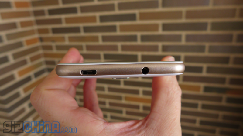 Update: Zopo ZP530 Focus hands on and first impressions