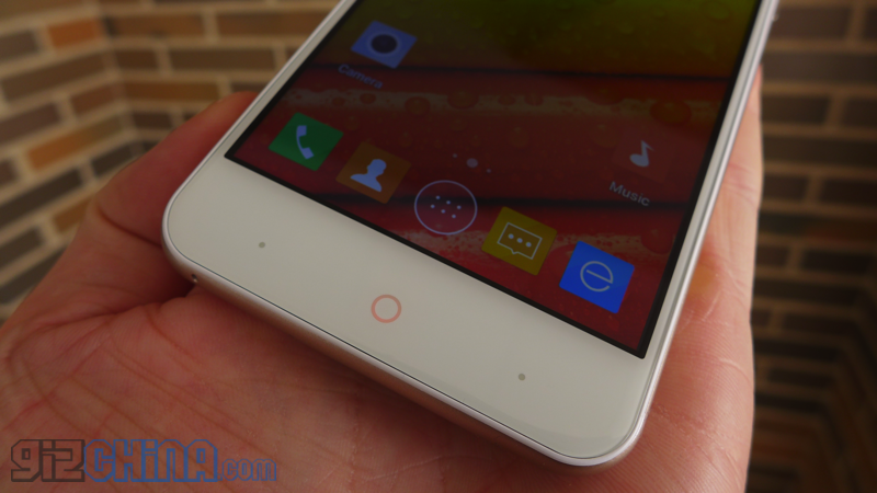 Update: Zopo ZP530 Focus hands on and first impressions