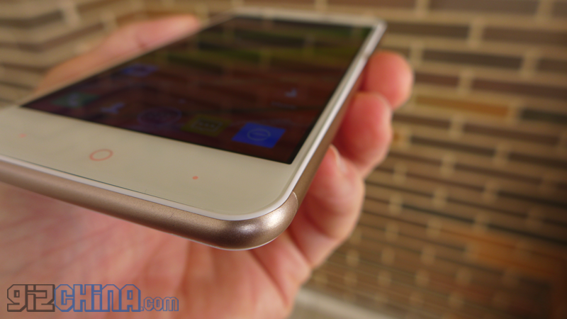 Update: Zopo ZP530 Focus hands on and first impressions