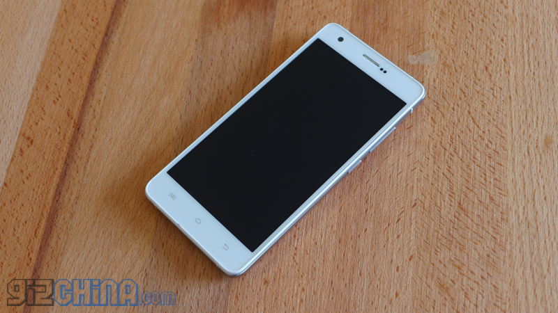 Video: UMi Hammer hands on and first impressions