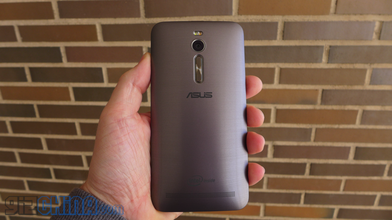 Asus Zenfone 2 Review: Amazing performance Amazing price