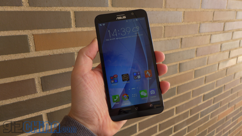 Asus Zenfone 2 Review: Amazing performance Amazing price