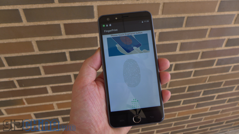 Ulefone Be Touch Hands on and first impressions