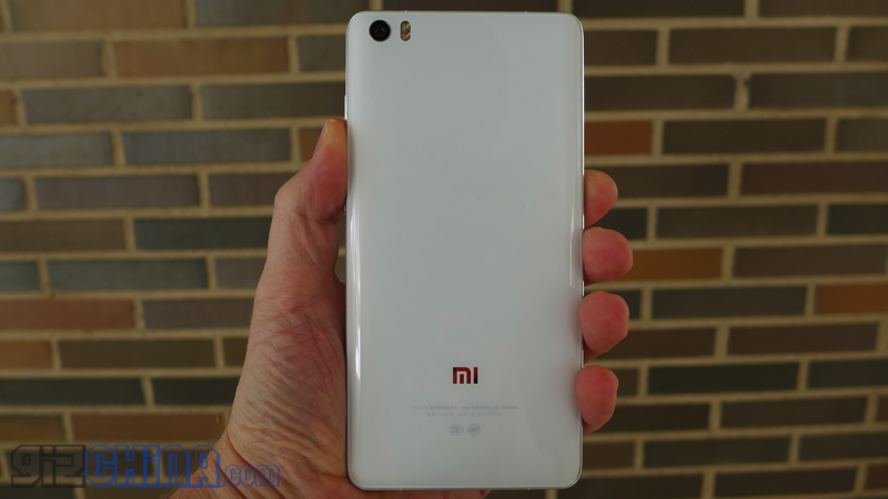 Xiaomi Mi Note Review: get the standard not the Pro