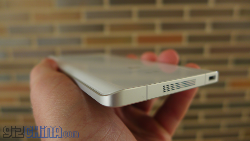 Xiaomi Mi Note Review: get the standard not the Pro