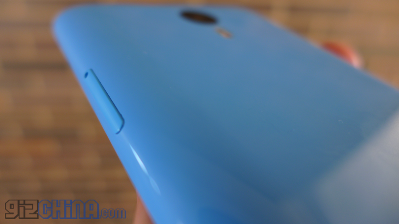 Meizu m1 note unboxing and first impressions