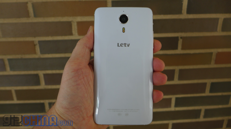 Le 1 (LeTV X600) review: a killer budget flagship that's almost perfect