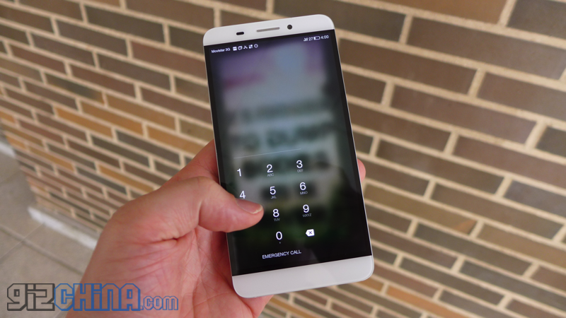 2015's LeEco Le 1 (X600) spotted on sale for $129.99 (clearance)