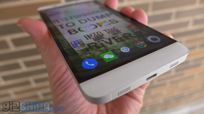 Le 1 (LeTV X600) review: a killer budget flagship that's almost perfect