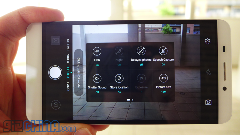 Le 1 (LeTV X600) review: a killer budget flagship that's almost perfect