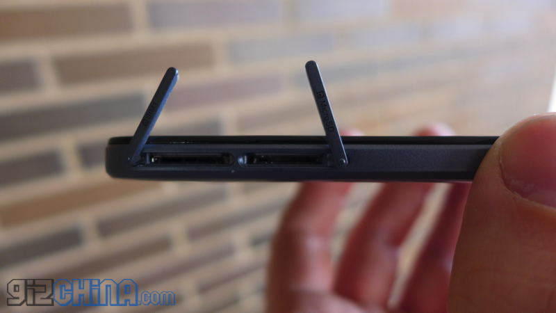 UMi eMax hands on and first impressions