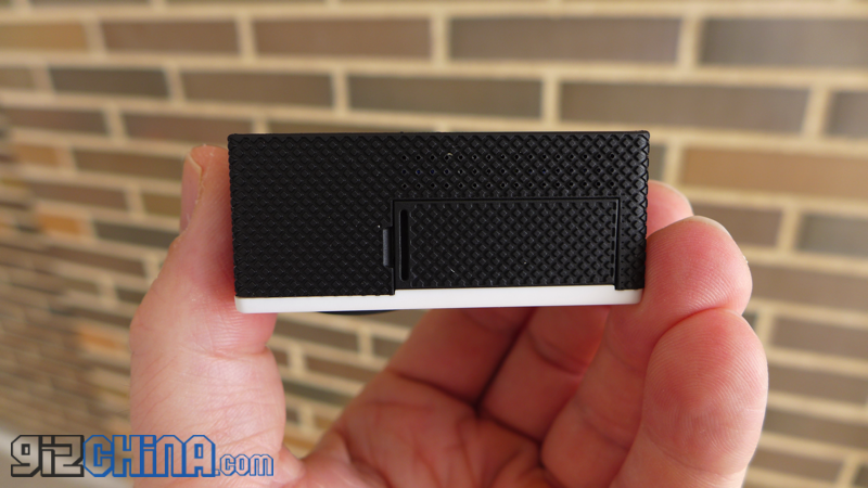 Hands on with the Blackview Hero 1 action camera