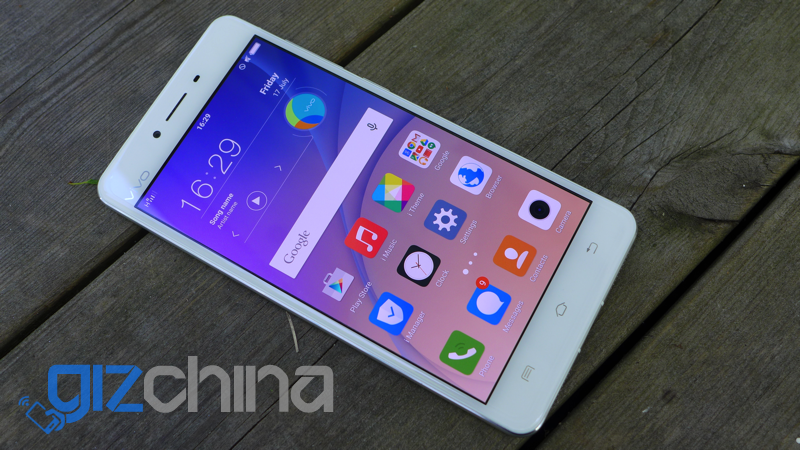 Vivo X5Pro, V1 and V1 Max go on sale in India