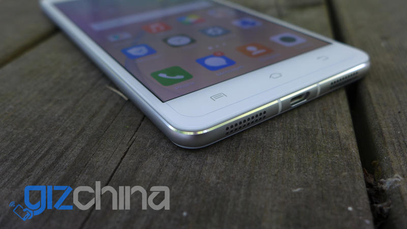 Vivo X5 Pro: a disappointing first impressions