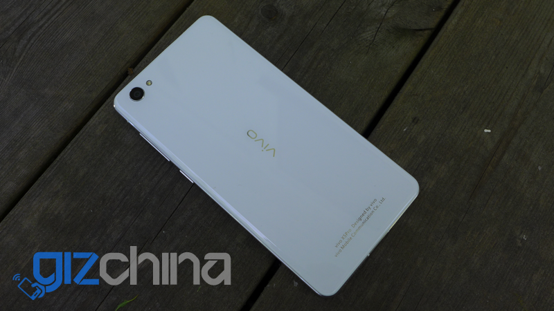 Vivo X5 Pro: a disappointing first impressions