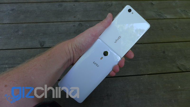Vivo X5 Pro Review: Beautiful to behold not great to live with