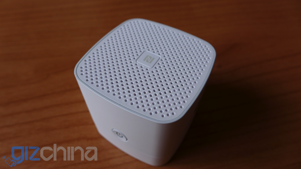 Ears on review with the ADO Mate 3 NFC speaker