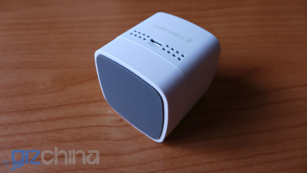Ears on review with the ADO Mate 3 NFC speaker