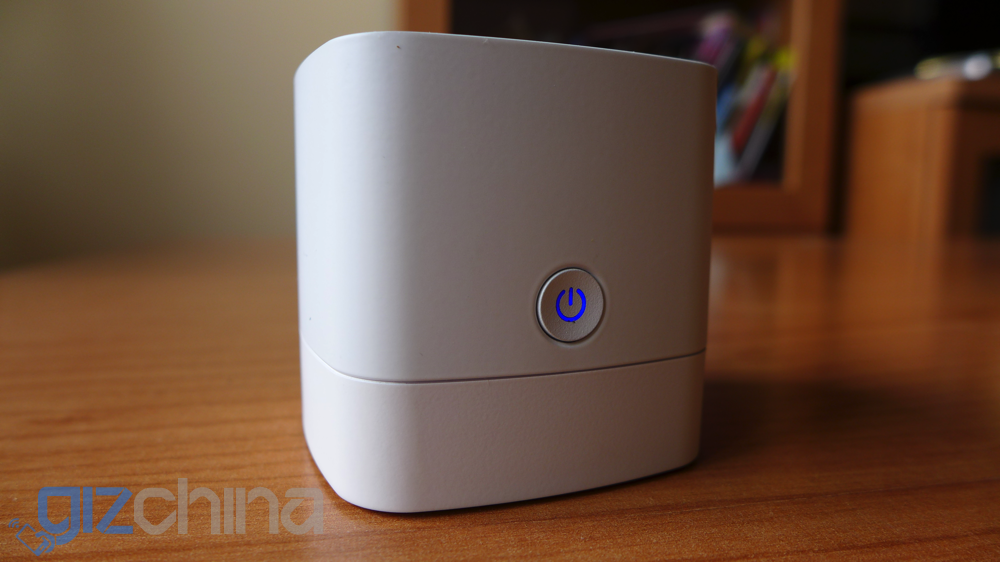 Ears on review with the ADO Mate 3 NFC speaker