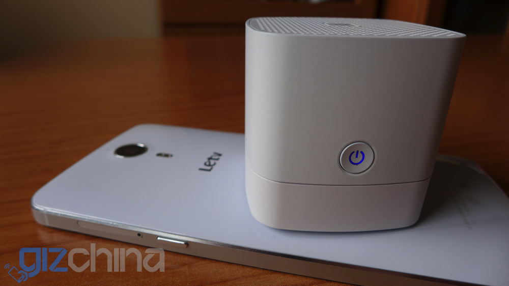 Ears on review with the ADO Mate 3 NFC speaker