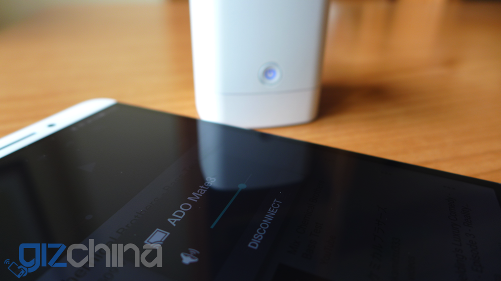 Ears on review with the ADO Mate 3 NFC speaker