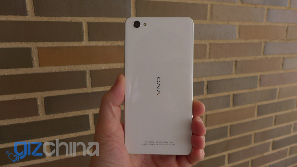 Vivo X5 Pro Review: Beautiful to behold not great to live with