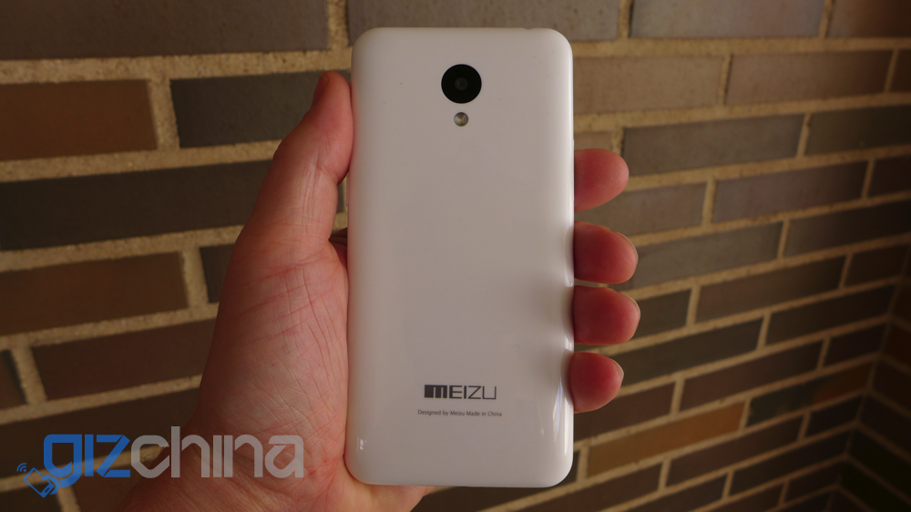 Video: Meizu M2 Unboxing and hands on