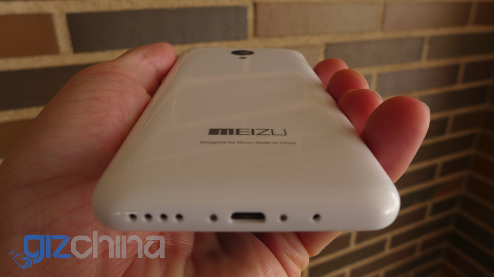 Video: Meizu M2 Unboxing and hands on