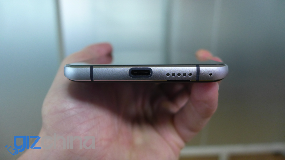 Exclusive: Hands on with the UMi Hammer S