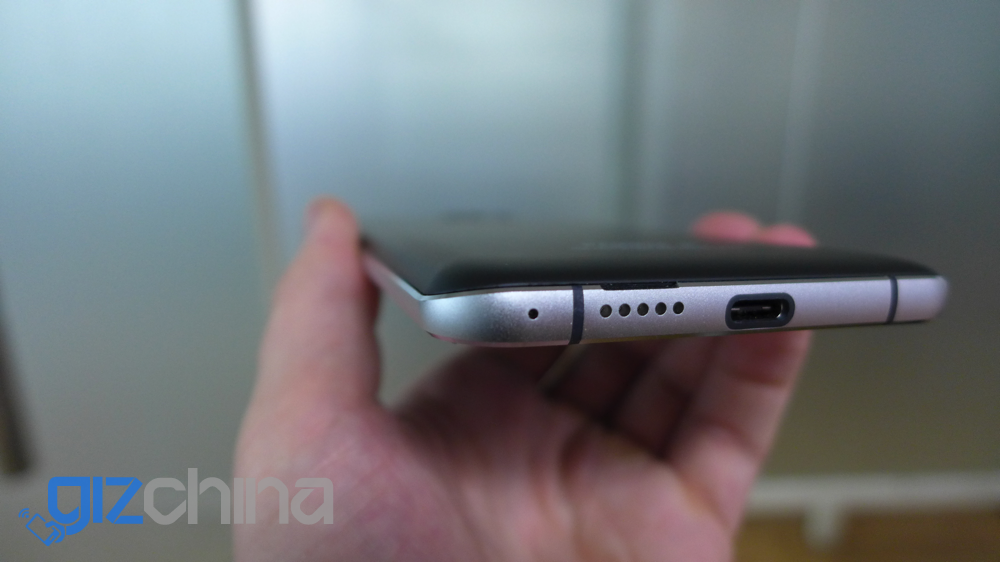 Exclusive: Hands on with the UMi Hammer S