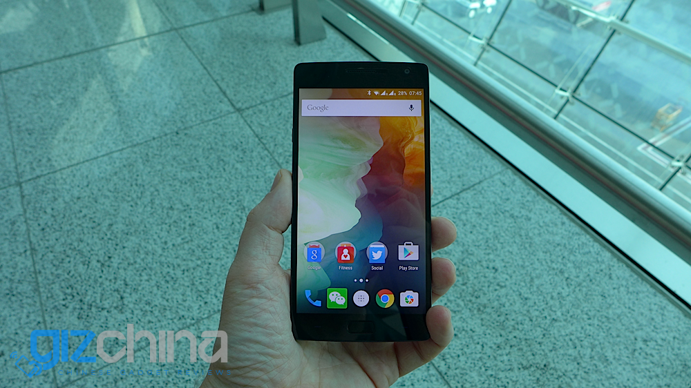 OnePlus 2 Review: Worth the hype?