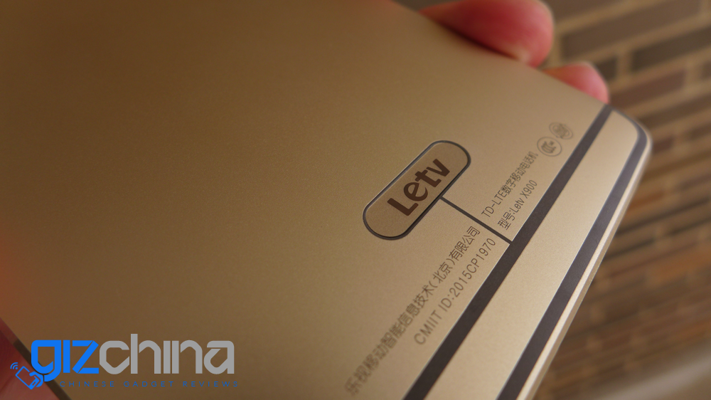 LeTV Le Max unboxing and first impressions plus video (LeTV X900)