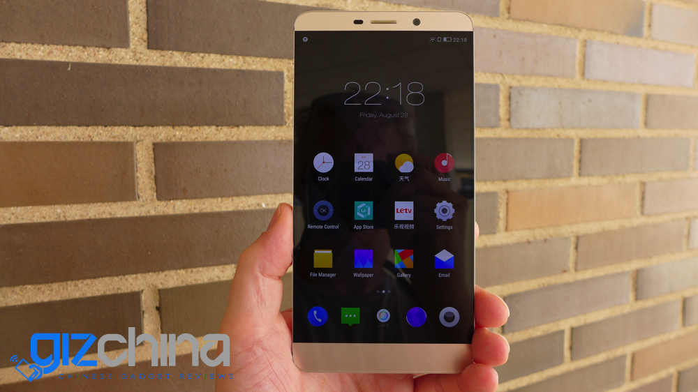 LeTV Le Max Review