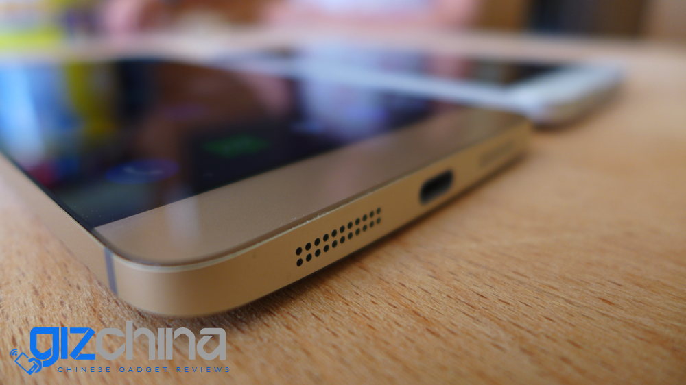 LeTV Le Max unboxing and first impressions plus video (LeTV X900)