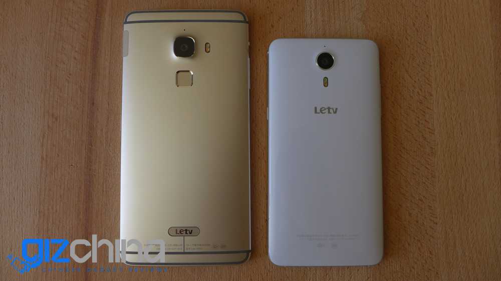 LeTV Le Max unboxing and first impressions plus video (LeTV X900)