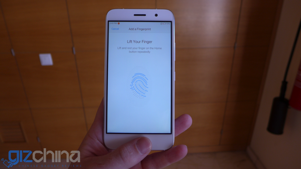 Here are 10 things I’ve learned while using the ZUK Z1