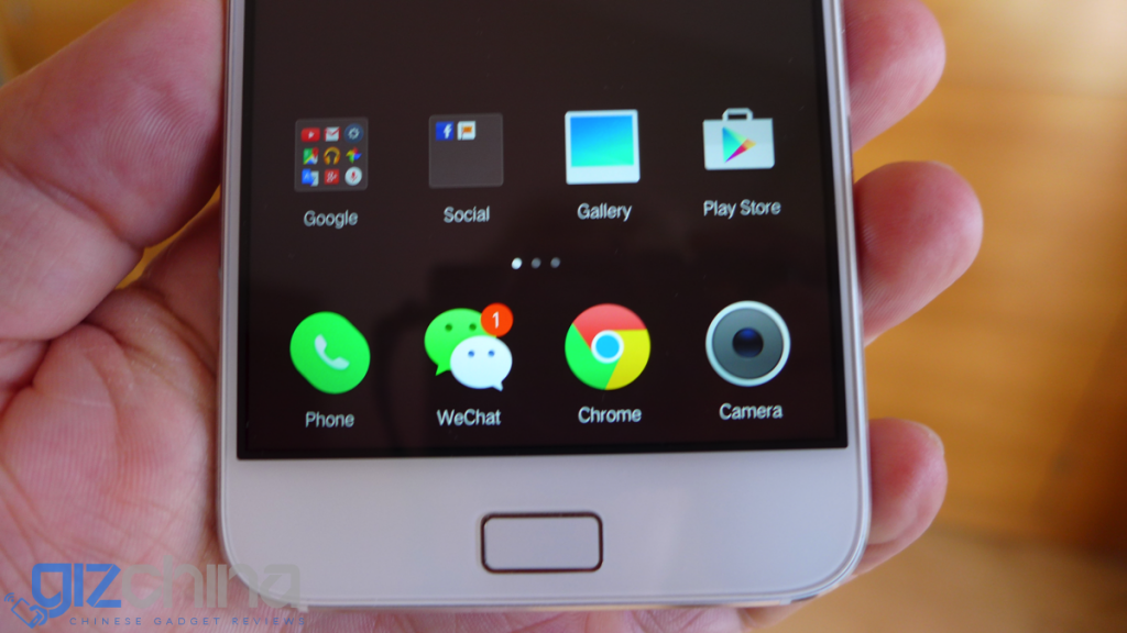 Here are 10 things I’ve learned while using the ZUK Z1