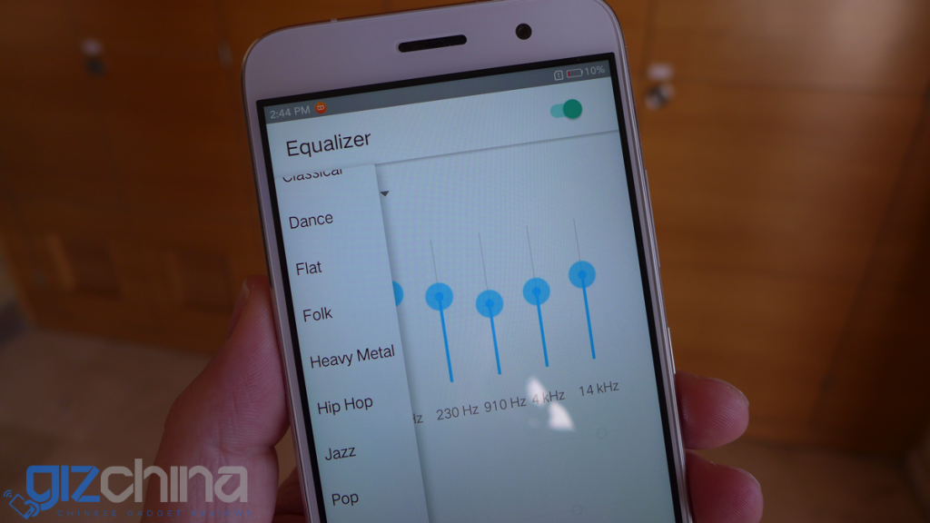 Here are 10 things I’ve learned while using the ZUK Z1