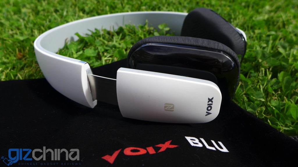 Voix Blu Review, UMi’s Bluetooth headset