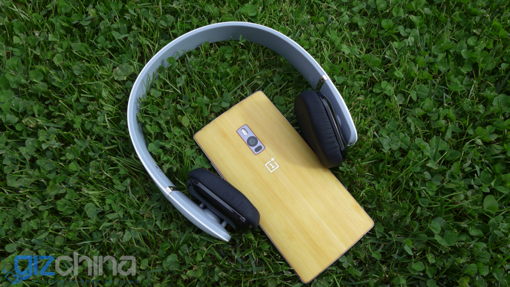 Voix Blu Review, UMi’s Bluetooth headset
