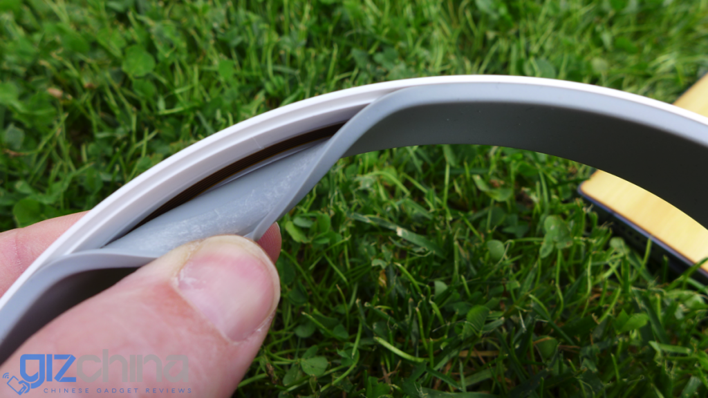 Voix Blu Review, UMi’s Bluetooth headset