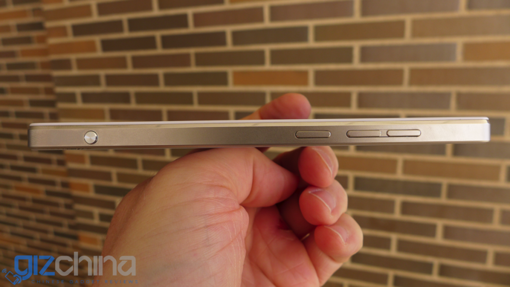 Leagoo Elite 1 Unboxing and First Impressions